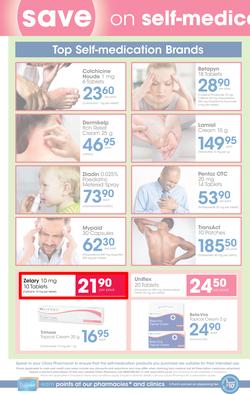 Clicks Mid-Month Sale (15 Dec - 23 Jan 2017), page 23
