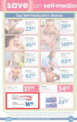 Clicks Mid-Month Sale (15 Dec - 23 Jan 2017), page 23