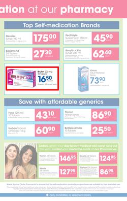 Clicks Mid-Month Sale (15 Dec - 23 Jan 2017), page 24