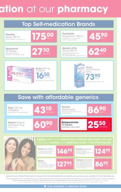 Clicks Mid-Month Sale (15 Dec - 23 Jan 2017), page 24