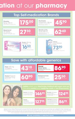 Clicks Mid-Month Sale (15 Dec - 23 Jan 2017), page 24