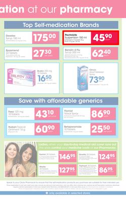 Clicks Mid-Month Sale (15 Dec - 23 Jan 2017), page 24