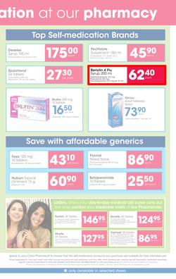 Clicks Mid-Month Sale (15 Dec - 23 Jan 2017), page 24