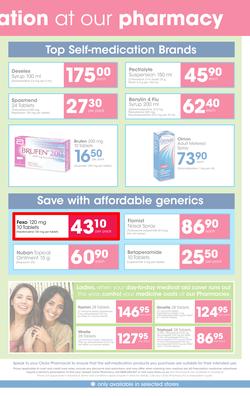 Clicks Mid-Month Sale (15 Dec - 23 Jan 2017), page 24