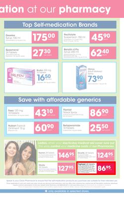 Clicks Mid-Month Sale (15 Dec - 23 Jan 2017), page 24