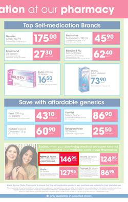 Clicks Mid-Month Sale (15 Dec - 23 Jan 2017), page 24