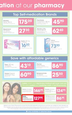 Clicks Mid-Month Sale (15 Dec - 23 Jan 2017), page 24