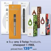 Twisp Products-Each