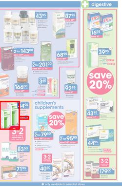 Clicks Mid-Month Sale (15 Dec - 23 Jan 2017), page 26