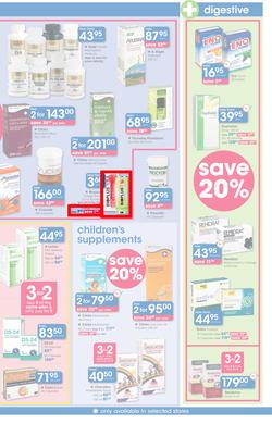 Clicks Mid-Month Sale (15 Dec - 23 Jan 2017), page 26