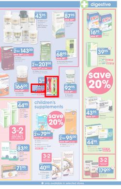 Clicks Mid-Month Sale (15 Dec - 23 Jan 2017), page 26