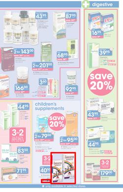 Clicks Mid-Month Sale (15 Dec - 23 Jan 2017), page 26