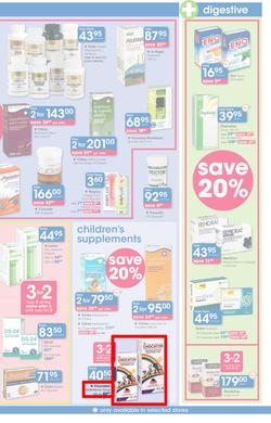 Clicks Mid-Month Sale (15 Dec - 23 Jan 2017), page 26
