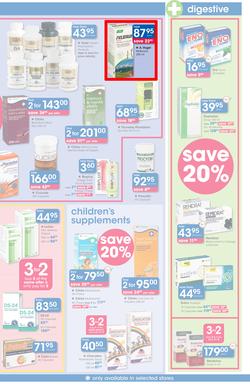 Clicks Mid-Month Sale (15 Dec - 23 Jan 2017), page 26