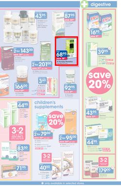 Clicks Mid-Month Sale (15 Dec - 23 Jan 2017), page 26