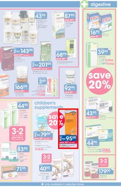Clicks Mid-Month Sale (15 Dec - 23 Jan 2017), page 26