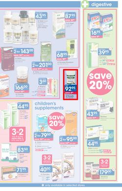 Clicks Mid-Month Sale (15 Dec - 23 Jan 2017), page 26