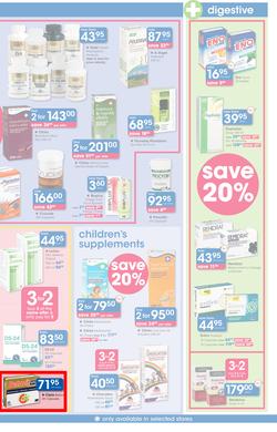 Clicks Mid-Month Sale (15 Dec - 23 Jan 2017), page 26