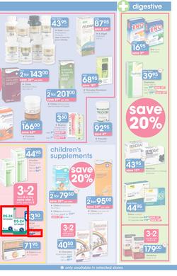 Clicks Mid-Month Sale (15 Dec - 23 Jan 2017), page 26