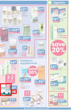 Clicks Mid-Month Sale (15 Dec - 23 Jan 2017), page 26