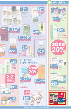 Clicks Mid-Month Sale (15 Dec - 23 Jan 2017), page 26