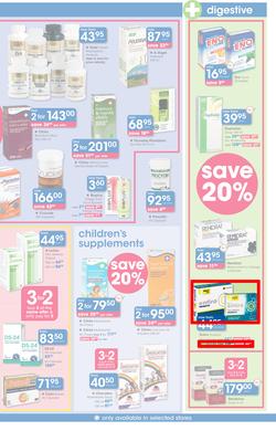 Clicks Mid-Month Sale (15 Dec - 23 Jan 2017), page 26