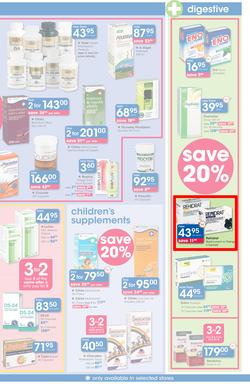Clicks Mid-Month Sale (15 Dec - 23 Jan 2017), page 26