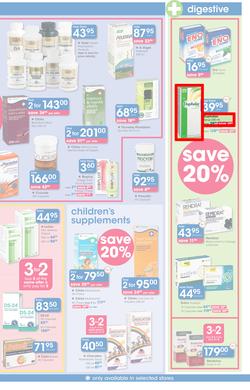 Clicks Mid-Month Sale (15 Dec - 23 Jan 2017), page 26