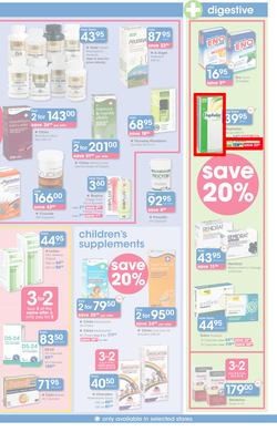 Clicks Mid-Month Sale (15 Dec - 23 Jan 2017), page 26