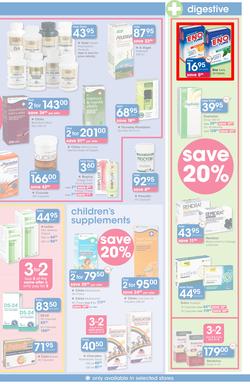 Clicks Mid-Month Sale (15 Dec - 23 Jan 2017), page 26