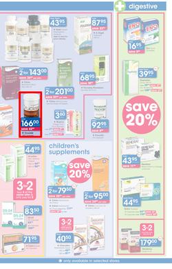 Clicks Mid-Month Sale (15 Dec - 23 Jan 2017), page 26