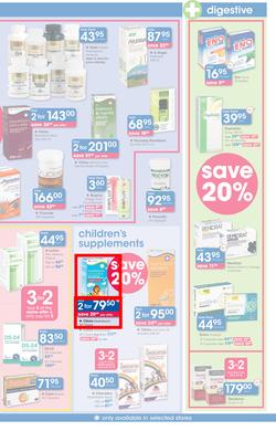 Clicks Mid-Month Sale (15 Dec - 23 Jan 2017), page 26