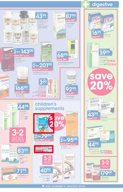 Clicks Mid-Month Sale (15 Dec - 23 Jan 2017), page 26
