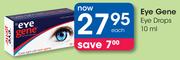 Eye Gene Eye Drops-10ml