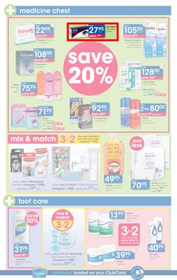 Clicks Mid-Month Sale (15 Dec - 23 Jan 2017), page 27