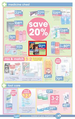 Clicks Mid-Month Sale (15 Dec - 23 Jan 2017), page 27