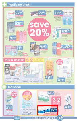 Clicks Mid-Month Sale (15 Dec - 23 Jan 2017), page 27