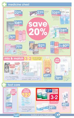 Clicks Mid-Month Sale (15 Dec - 23 Jan 2017), page 27
