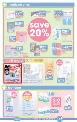 Clicks Mid-Month Sale (15 Dec - 23 Jan 2017), page 27