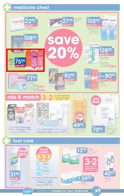 Clicks Mid-Month Sale (15 Dec - 23 Jan 2017), page 27
