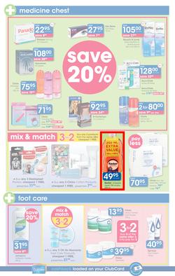 Clicks Mid-Month Sale (15 Dec - 23 Jan 2017), page 27