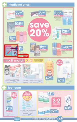 Clicks Mid-Month Sale (15 Dec - 23 Jan 2017), page 27