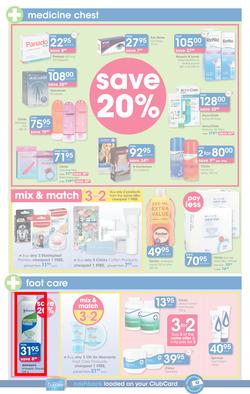Clicks Mid-Month Sale (15 Dec - 23 Jan 2017), page 27