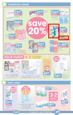 Clicks Mid-Month Sale (15 Dec - 23 Jan 2017), page 27
