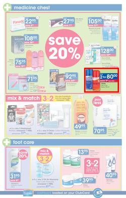 Clicks Mid-Month Sale (15 Dec - 23 Jan 2017), page 27