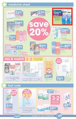 Clicks Mid-Month Sale (15 Dec - 23 Jan 2017), page 27