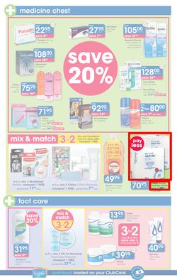 Clicks Mid-Month Sale (15 Dec - 23 Jan 2017), page 27