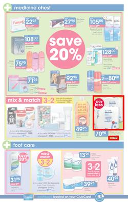 Clicks Mid-Month Sale (15 Dec - 23 Jan 2017), page 27