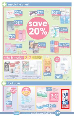 Clicks Mid-Month Sale (15 Dec - 23 Jan 2017), page 27