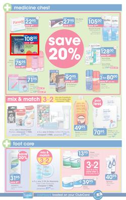 Clicks Mid-Month Sale (15 Dec - 23 Jan 2017), page 27